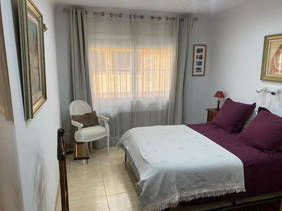 Big & Cozy Beach Canet De Mar Apartment
