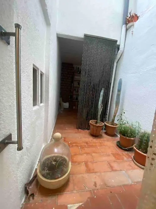 Big & Cozy Beach Canet De Mar Apartment