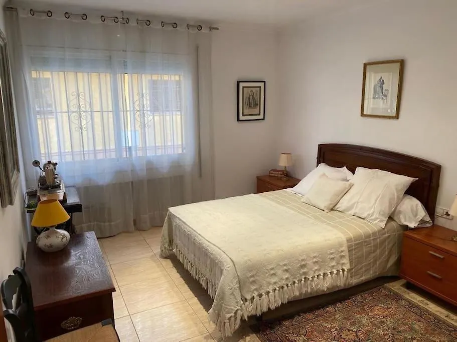 Big & Cozy Beach Canet De Mar Apartment 0*,  Spain